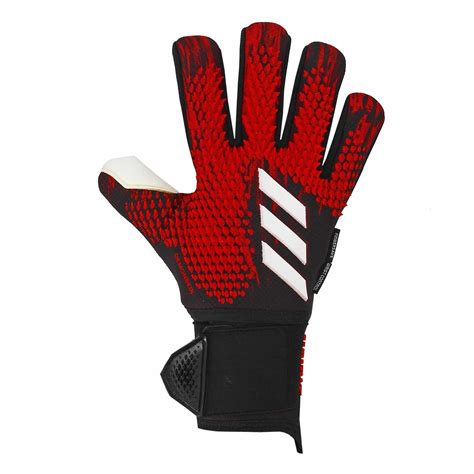 guantes de portero adidas predator